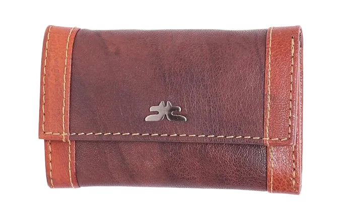 Laveri Brown Multi KeyHolder 1456