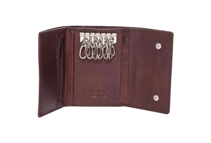 Laveri Brown Multi KeyHolder 1744