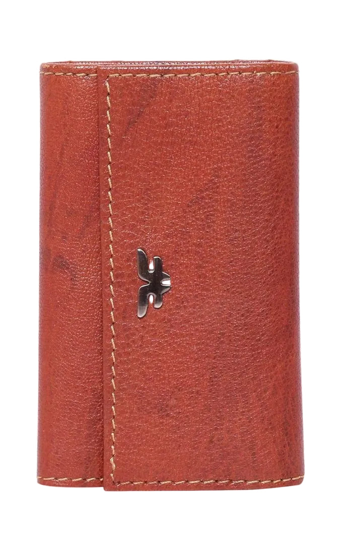Laveri Brown Multi KeyHolder 1975