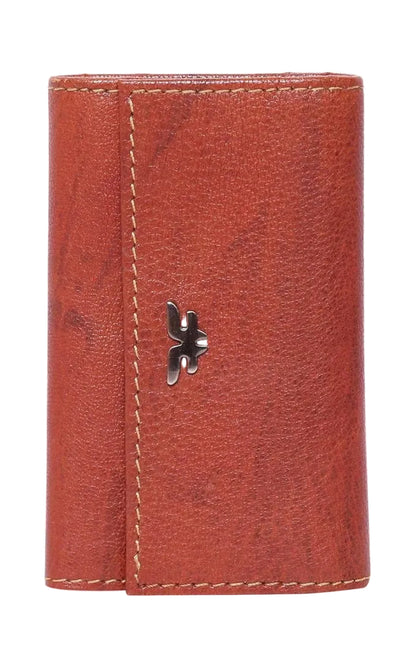 Laveri Brown Multi KeyHolder 1975
