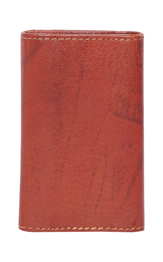 Laveri Brown Multi KeyHolder 1975