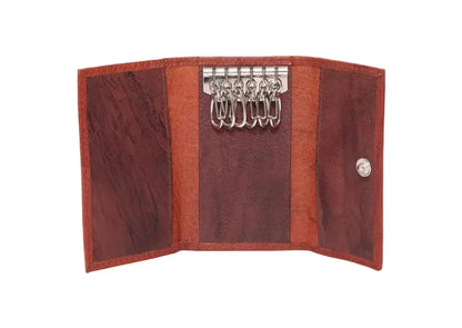 Laveri Brown Multi KeyHolder 1975