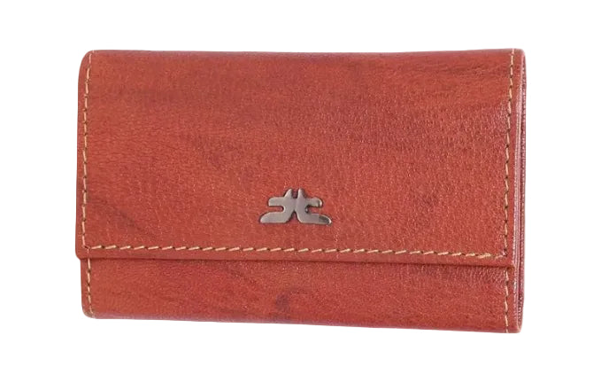 Laveri Brown Multi KeyHolder 1975