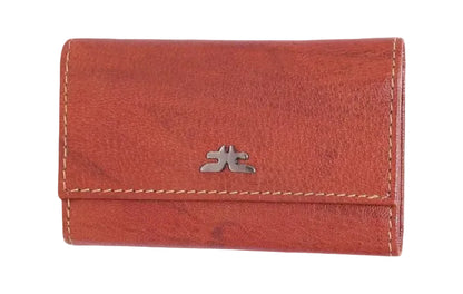 Laveri Brown Multi KeyHolder 1975