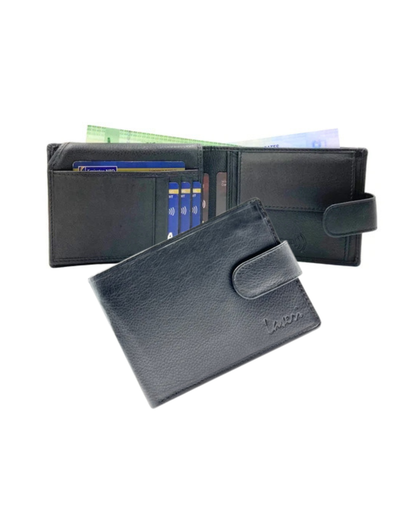 Shield Collection Bifold RFID Wallet # 1886CL