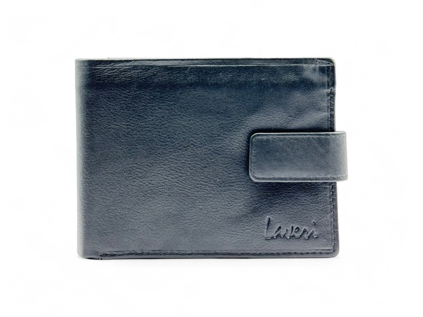 Smooth Premium 20 Card Billfold RFID Wallet #1888CC.Loop