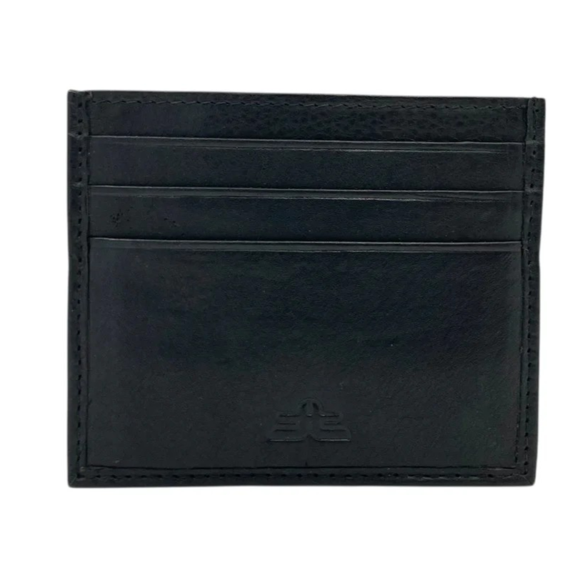 Super Slim Genuine Leather Card Holder # 1066/3