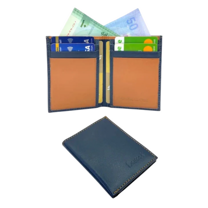 Credit Cardholder & Compact Wallet # 1977