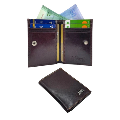 Credit Cardholder & Compact Wallet # 1977L