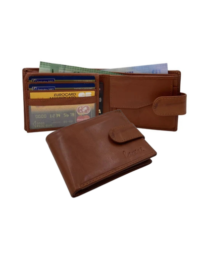 Shield Collection Bifold RFID Wallet # 1981CL