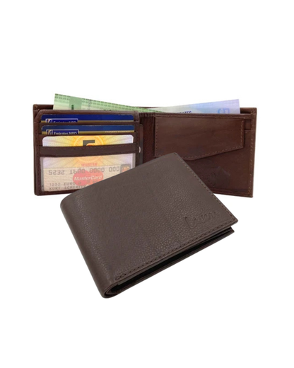 Shield Collection Bifold RFID Wallet # 1981C