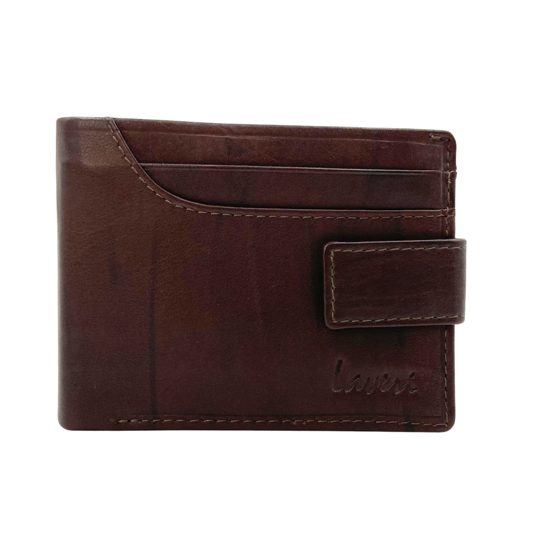 Shield Collection Bifold RFID Wallet # 4094NL.2