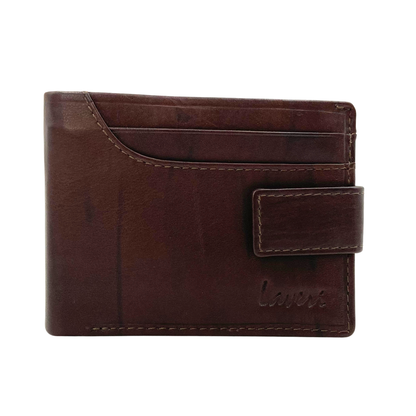 Shield Collection Bifold RFID Wallet # 4094NL.2