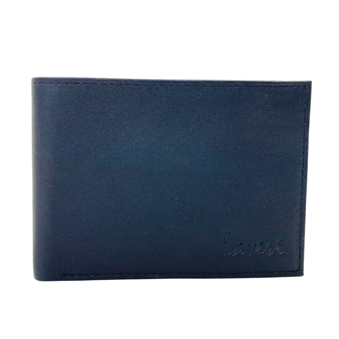 Classic Bi-Fold Wallet # 1727 CC