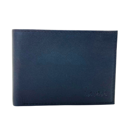 Classic Bi-Fold Wallet # 1727 CC
