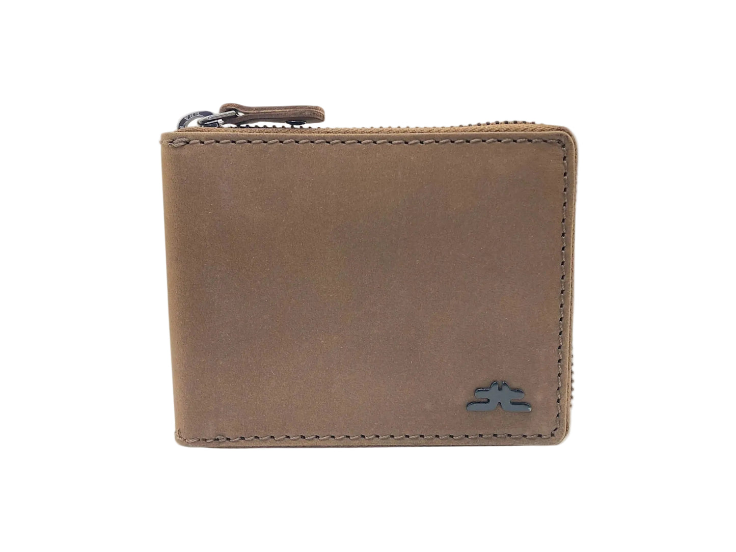 VIP Vintage Men's Fullzip Wallet # RFID 983CZ
