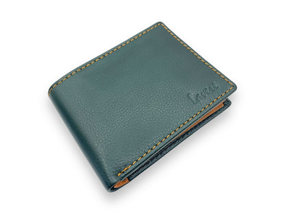 VIP - RFID Maximum Card Wallet, Men's Bifold Wallet # 1406CC