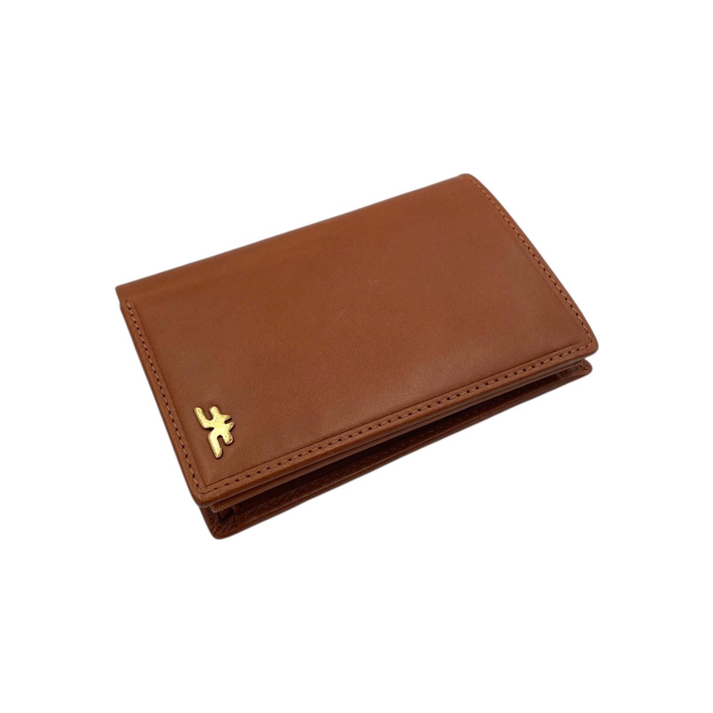 Italian Leather RFID Wallet  #  618C