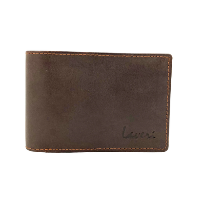 Classic Hunter Vintage Bi-Fold Wallet # 627C