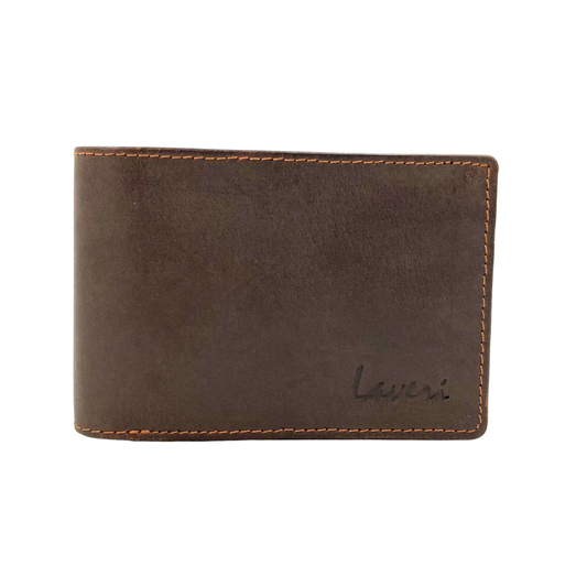 Classic Hunter Vintage Bi-Fold Wallet # 627C