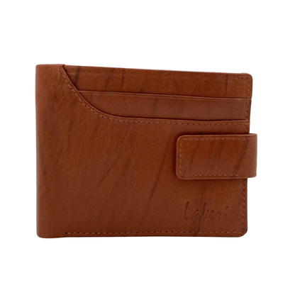 Shield Collection Bifold RFID Wallet # 4094NL.2