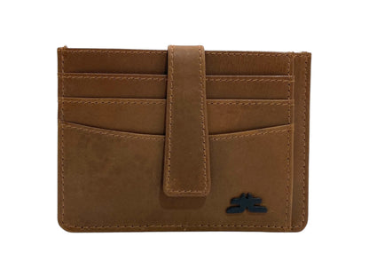 Business Cards & Credit Cards Wallet RFID # 685NL VIP.HUNTER