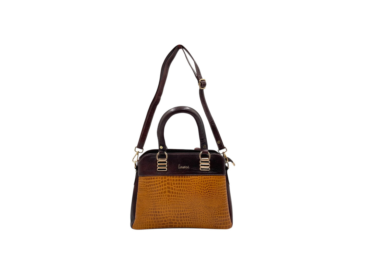 Laveri Lavinta Designer Leather Crossbody Sling Bag for Ladies  #MKT.LB 2510
