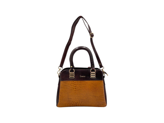 Laveri Lavinta Designer Leather Crossbody Sling Bag for Ladies  #MKT.LB 2510