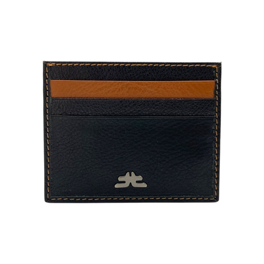 Super Slim Genuine Leather Card Wallet # 1066/3 PHOTO