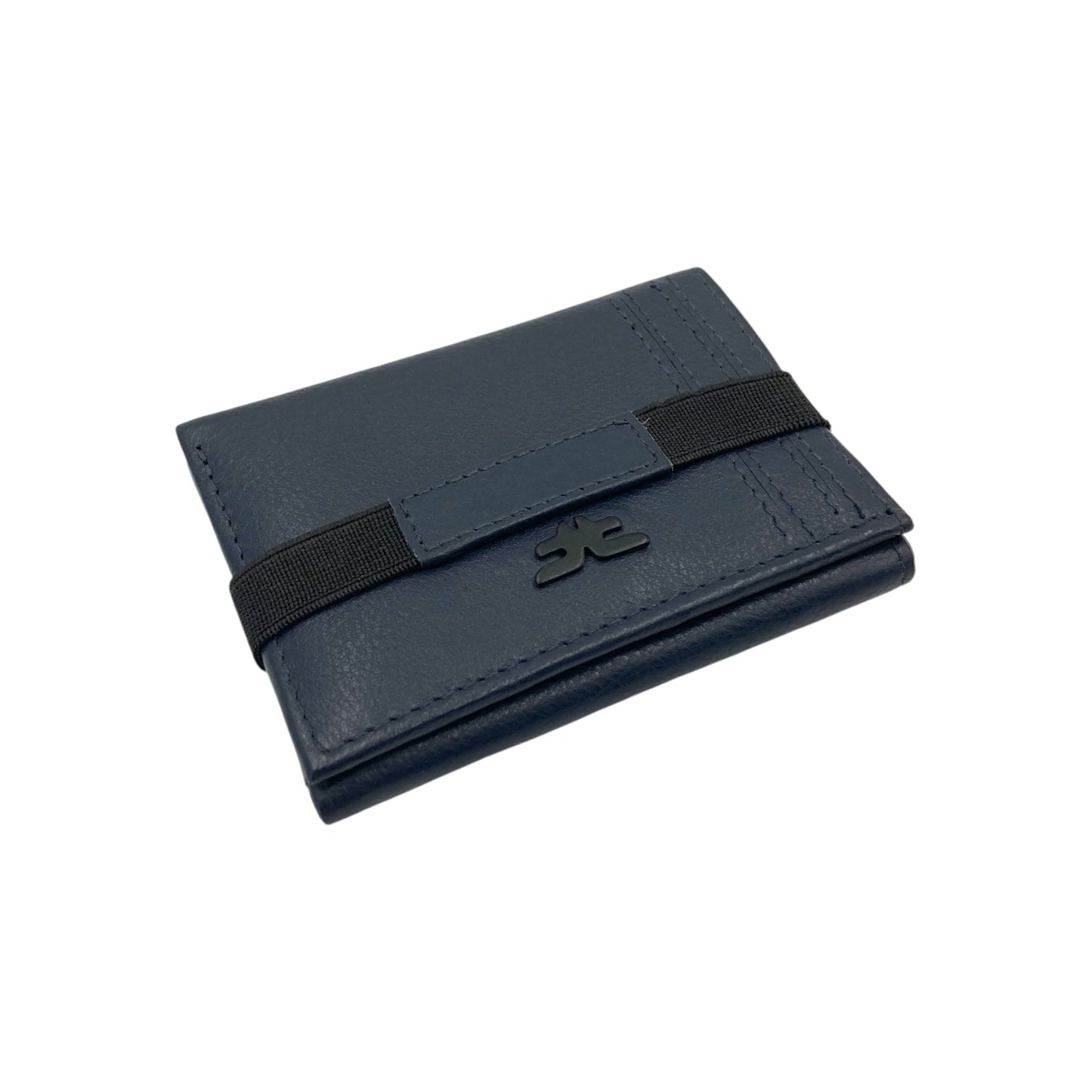 RFID Compact Z-Trifold Cards & Cash Wallet #  1891Z