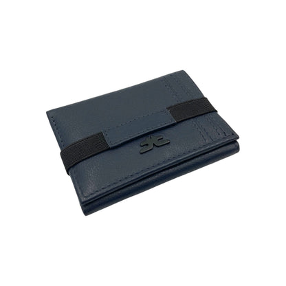 RFID Compact Z-Trifold Cards & Cash Wallet #  1891Z