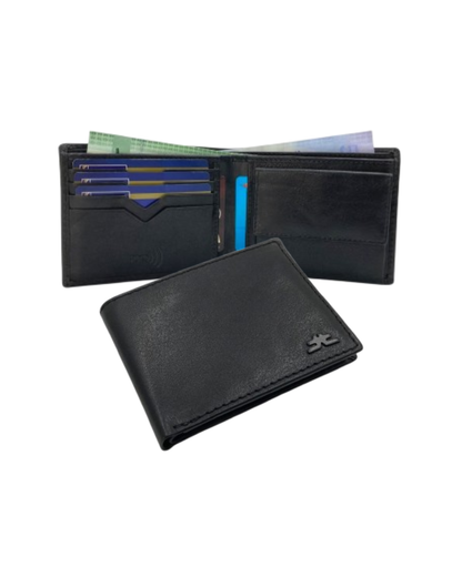 VIP Collection Men's Bifold Wallet # RFID 1138C