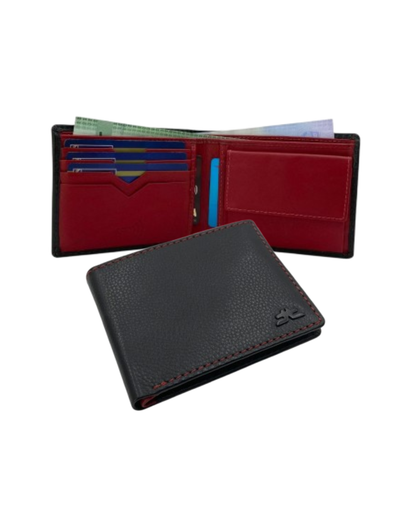 VIP Collection Men's Bifold Wallet # RFID 1138C
