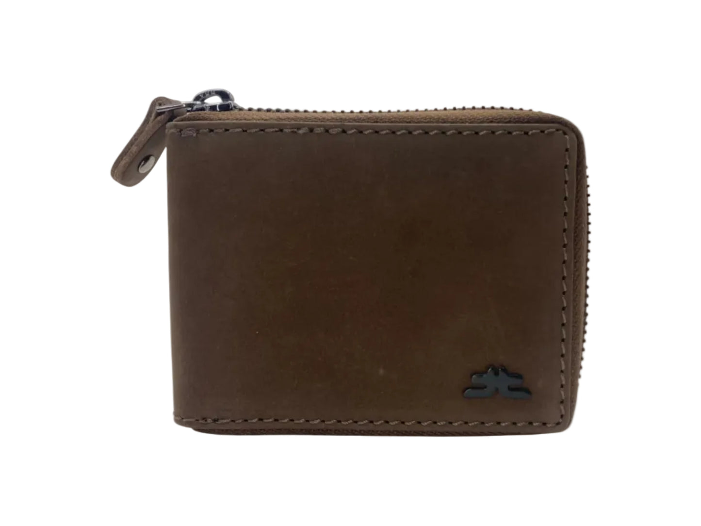 VIP Vintage Men's Fullzip Wallet # RFID 1981CZ