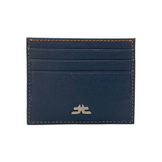 Super Slim Genuine Leather Card Wallet # 1066/3 PHOTO