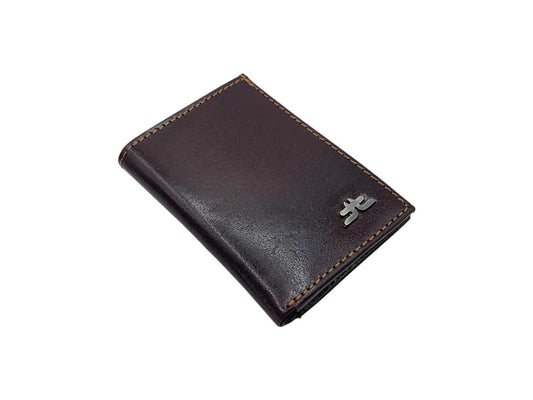 Credit Cardholder & Compact Wallet # 1977L