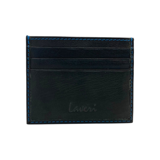 Super Slim Genuine Leather Card Holder # 1066/3