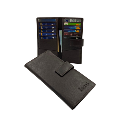 Women's Multipurpose Leather Wallet  # 1790L