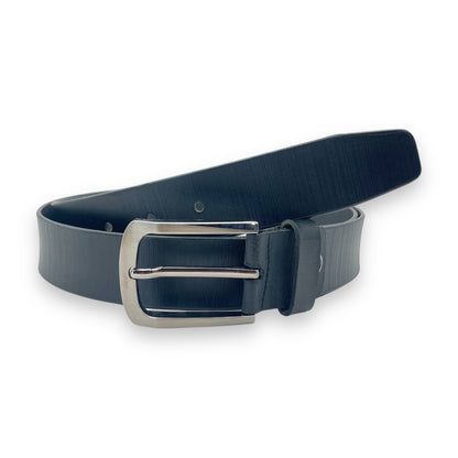 Mens Leather Belt 35mm Vero