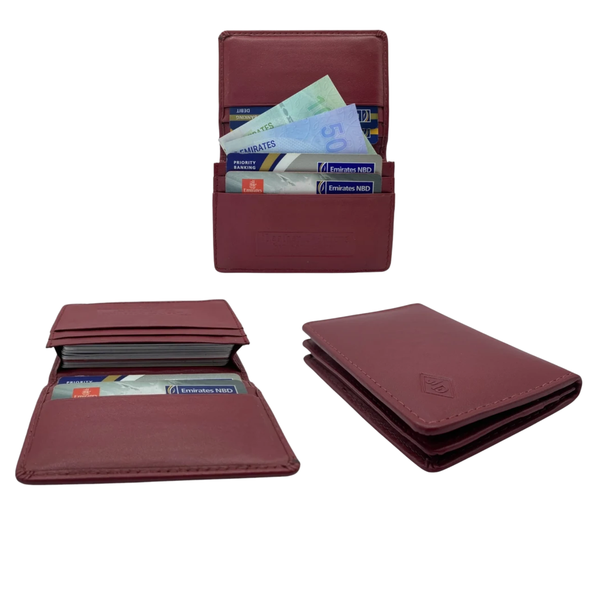 Business Cards & Credit Cards Wallet # 1669