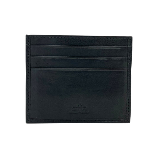 Super Slim Genuine Leather Card Holder # 1066/3