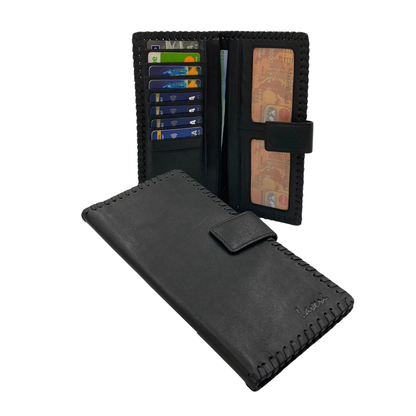 Women's Multipurpose Leather Wallet  # 4266