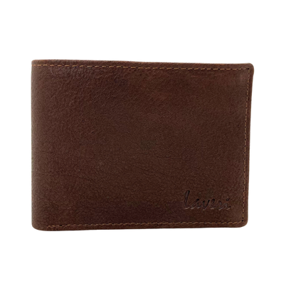 Classic Bi-Fold Wallet # 1250C