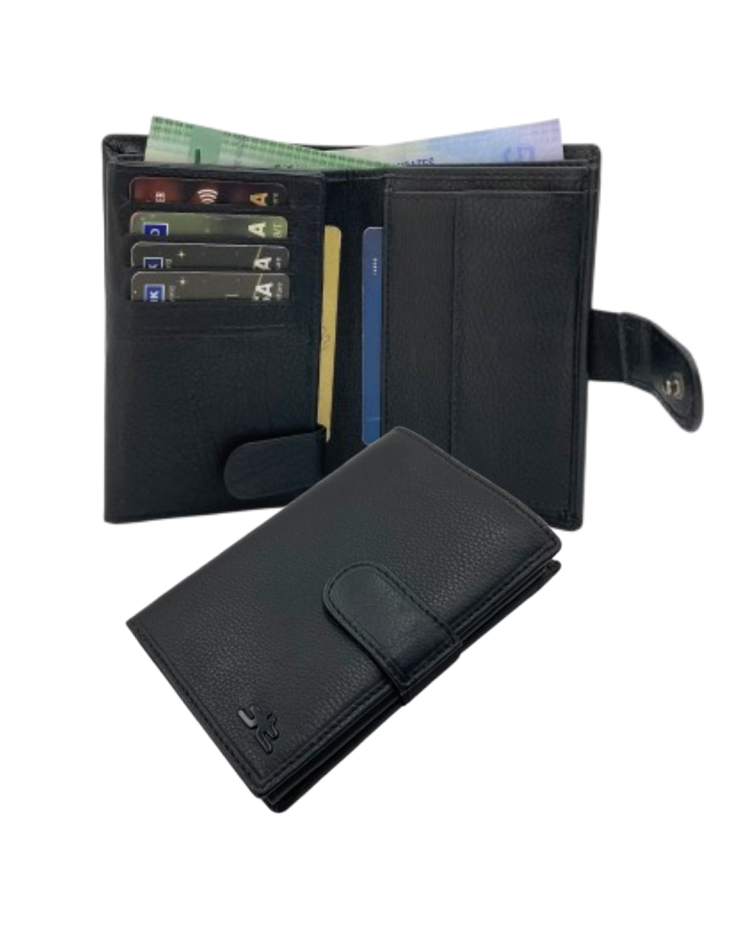 Long Wallet Maveric # RFID-618CL