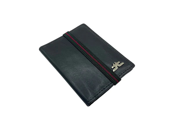 Slim Credit Cards Wallet # 4321 EL