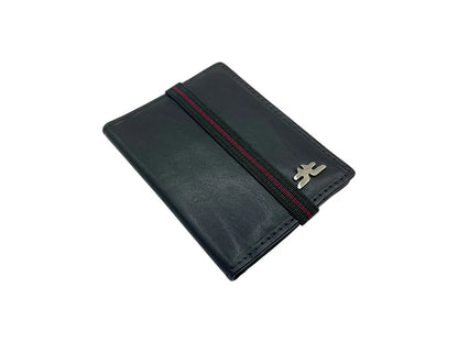 Slim Credit Cards Wallet # 4321 EL