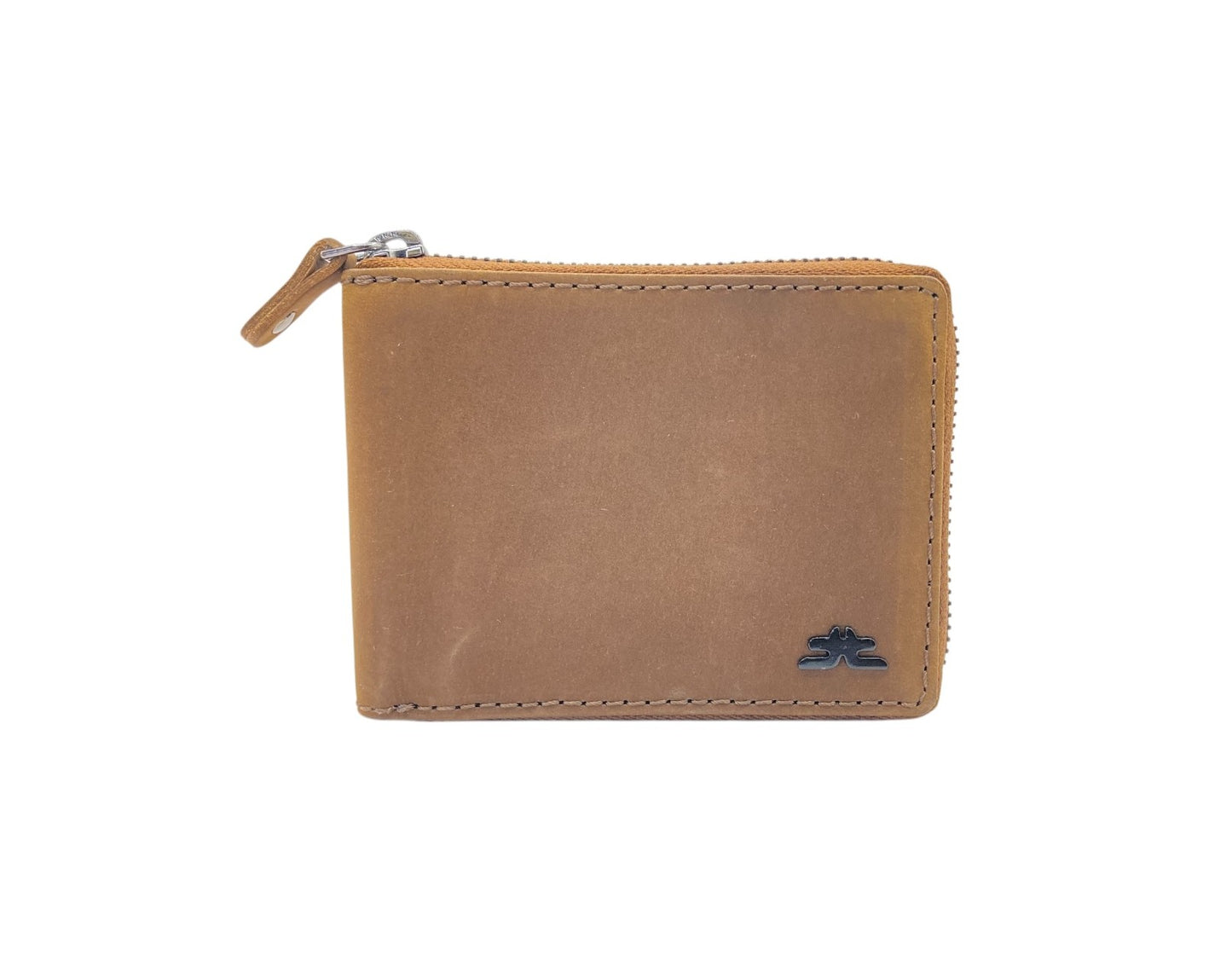 VIP Vintage Men's Fullzip Wallet # RFID 1013CZ