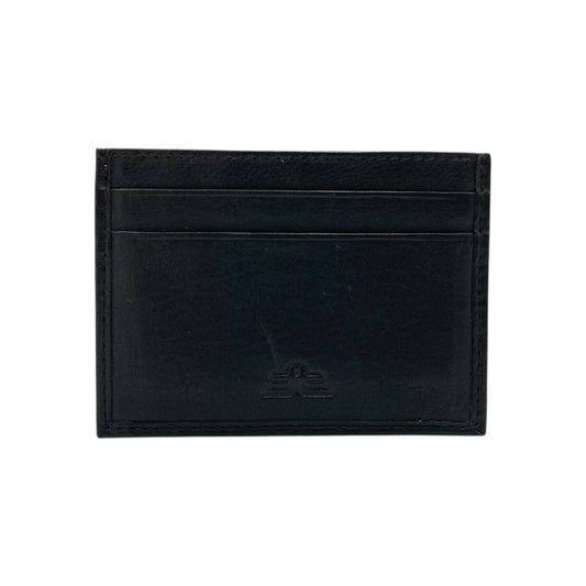 Super Slim Soft Genuine Leather Card Holder, Mini Credit Card Wallet # 1066/2