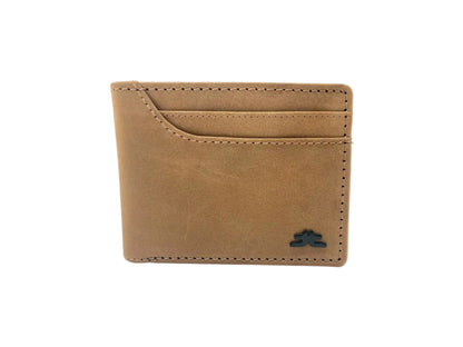 VIP Vintage Men's Bifold Wallet # RFID 4094NC.2