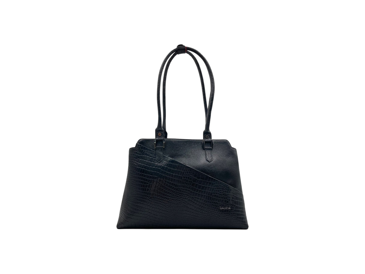 Laveri Lavinta Designer Leather Crossbody Sling Bag for Ladies  #MKT.LB 2506
